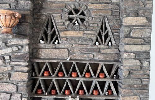 The Marble house Tinos - Foto 39