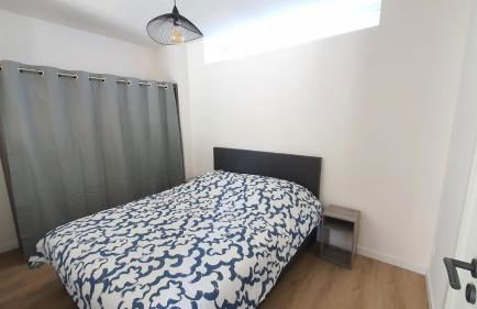 Cozy and chic apartment 2 - Photo 9