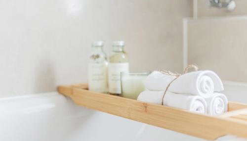 Stylish 3BD Townhouse in Central Winchester - Foto 5