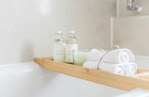 Stylish 3BD Townhouse in Central Winchester - Foto 5