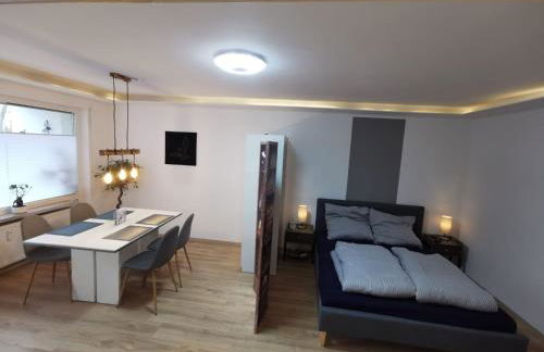 Südstrandzauber - 2 min vom Südstrand - Balkon - Free PAY TV - Foto 14