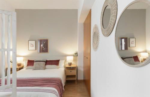 Click&Flat Sugranyes - Foto 7