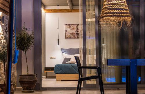 The Cave Villa - Photo 4