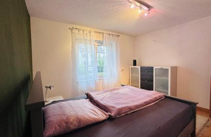 Ferienwohnung Andrea mit traumhaftem Garten - Foto 32