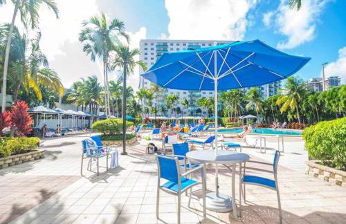 Sunny Isles Ocean Reserve Superb Condo Apartments - Foto 32