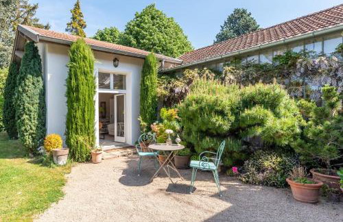 La belle vie charming house with pool - Foto 11