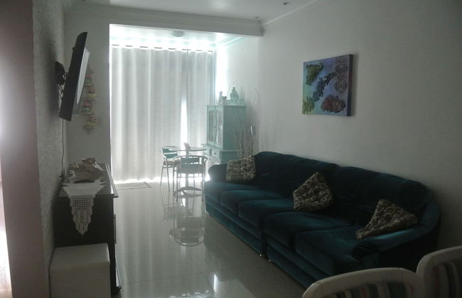 Apartamento Águas de Lindoia - Foto 30