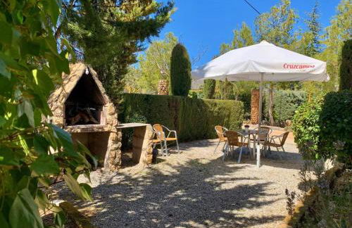 Torcales del Lobo Apartamentos Rurales - Foto 30