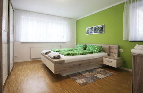 Outlet ApartmentS Metzingen - Foto 35
