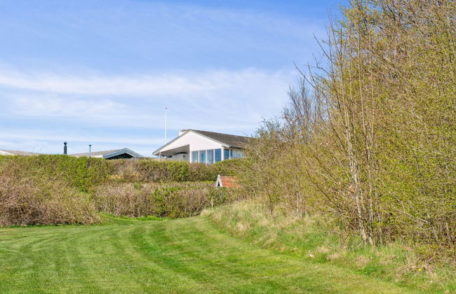 "Peetu" - 200m to the fjord - Foto 7