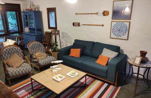 Casa aconchegante em Guaeca - 8 pessoas - Foto 9