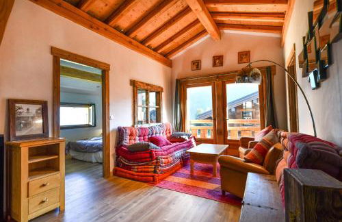 Vielyterra - Chalet haut de gamme - Domaine du mont blanc - Foto 21
