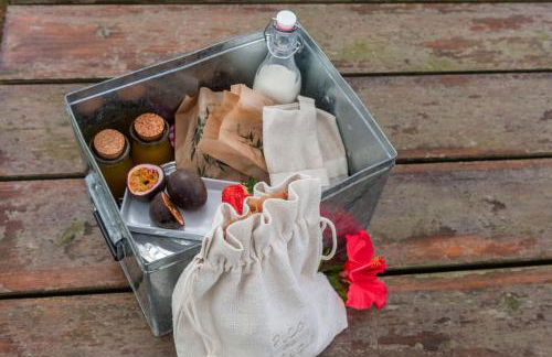 Pico do Refúgio - Casas de Campo - Photo 54