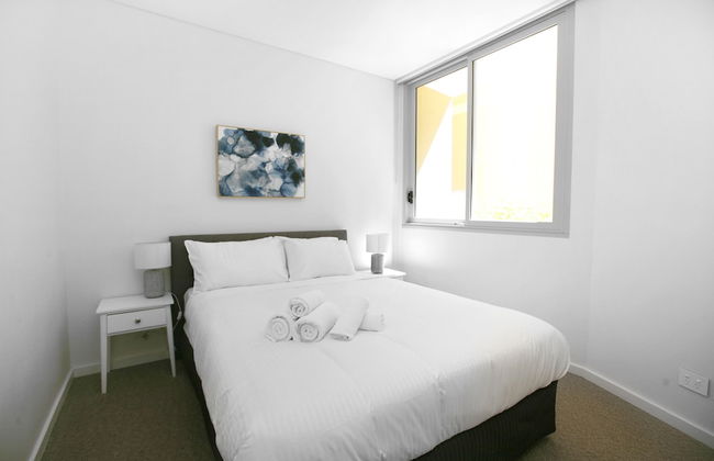 Top Notch 1 Bedroom 201 CALIBRE - Photo 2