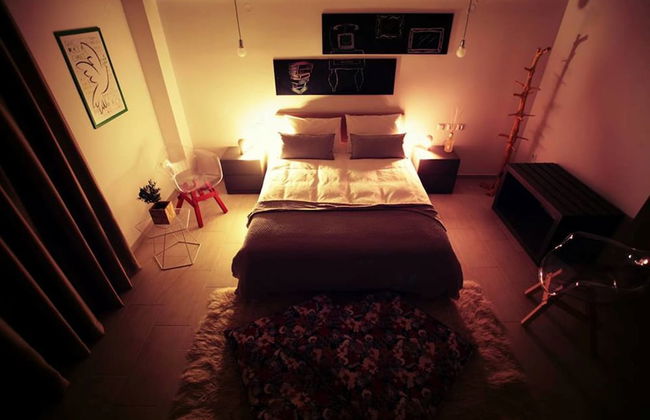 Oniropetra Boutique Hotel - Foto 26