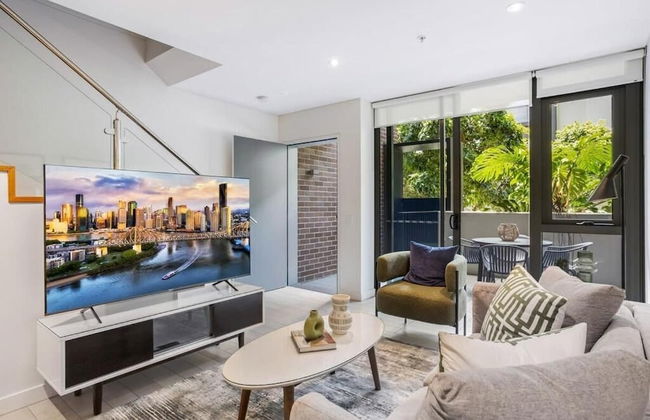 Modern 2-storey Apartment - Q Stay - Photo 5