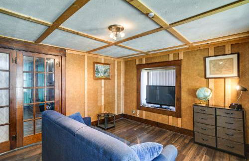 8 Mi to Lake Panorama Cozy Family Getaway - Foto 10