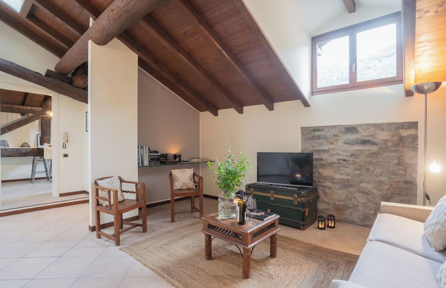 Plinio 10 by Rent all Como - Foto 22