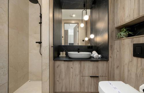 GREENERI PARK - Ambria Apartments - Foto 6