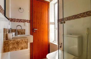 Apto aconchegante com Wi-fi em Salvador BA - Foto 13