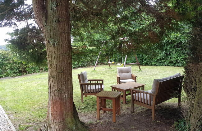 Holiday Home Francorchamps With Sauna - Photo 37