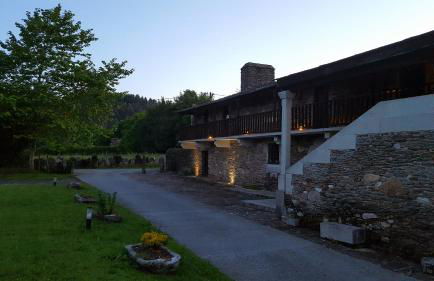 Casa Berdeal - Foto 3