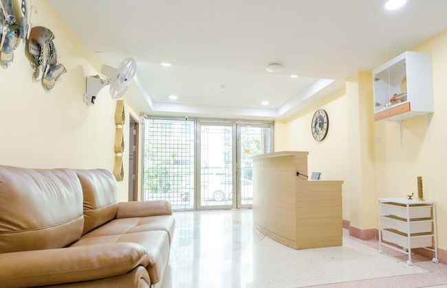 Rama Residency - Foto 2