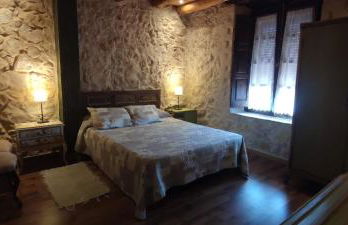 Casa Rural Los Secretos - Foto 33