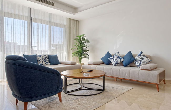 VESTA - Cairo Festival City Residence - Foto 54