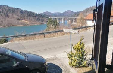 Apartmani Belvedere - Foto 8