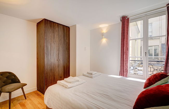 Apartments du Louvre - Le Marais - Photo 3