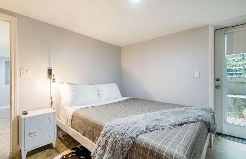 Stay Portland - Lovely location, 4 BR Pearl apt, Sleeps 8 - Foto 20