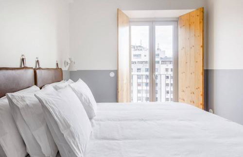 Light Blue Apartments - Downtown Lisbon - Foto 6