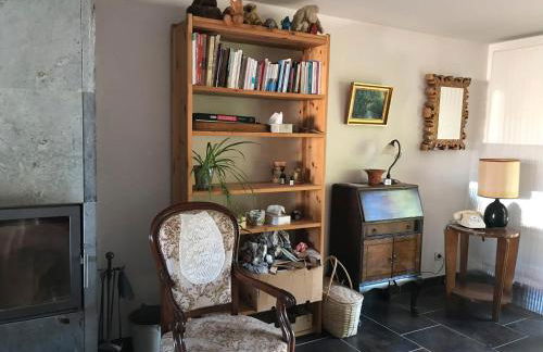 Le 115 Retour aux Sources - Foto 2