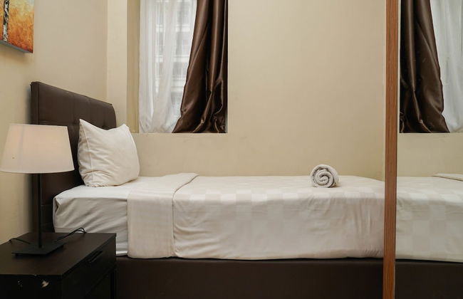 3BR Executive Residence at Grand Palace Kemayoran - Foto 2