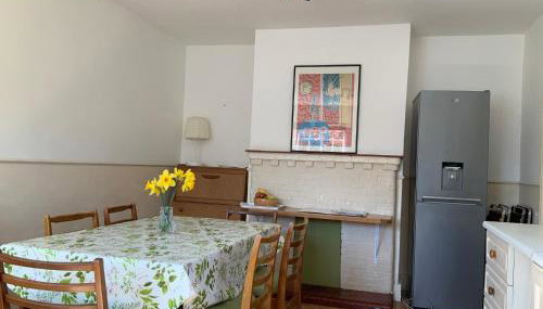 Country cottage overlooking fields with garden room - Foto 3