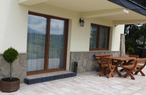 Apartament Nad Tatrzańską Pasieką - Foto 19