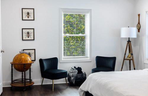 Aurora Blue - A Stylish Experience - Foto 1