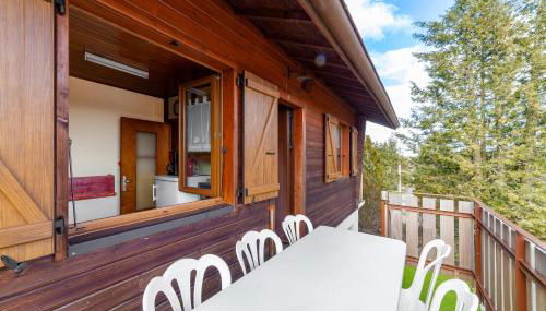 Gîte - Les Pessettes - Vue Montagne - Foto 5