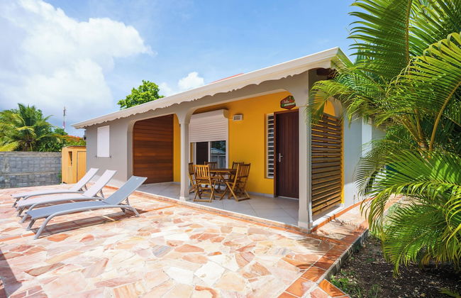 Gites tamarin - Foto 30