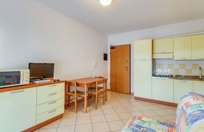 Comfy Apartment in Milano Marittima near Pine Forest - Foto 8
