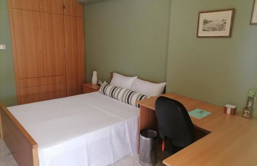 Cosy, feel-good apartment in Thessaloniki - Foto 16