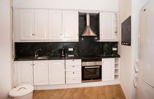 Mai & Maud Ronda Apartment - Foto 9