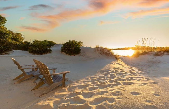 Gull Cottage - Foto 22