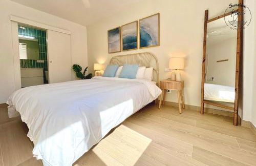 Sunshine Hosting, Playa 1min, Gran Terraza - Photo 19