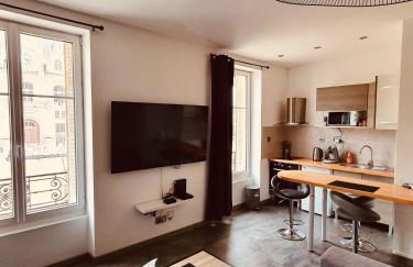 Studio de l'hôtel de ville - Foto 10