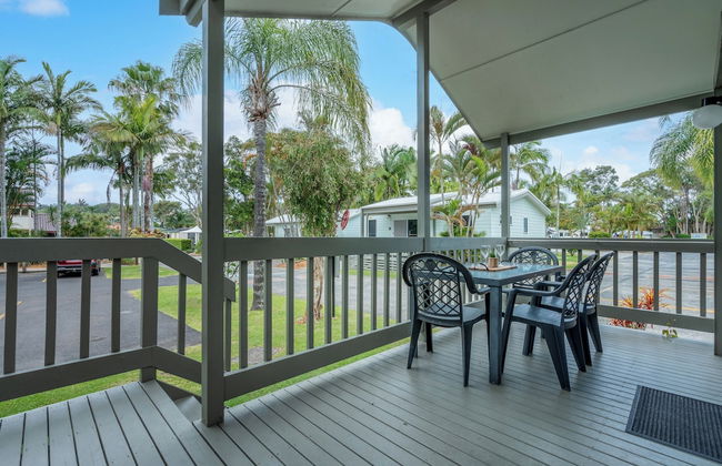 Tasman Holiday Parks - Ballina - Foto 69
