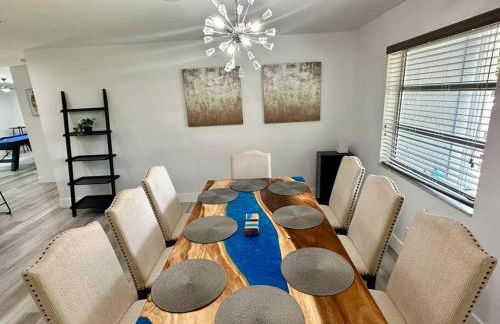 Oasis in Plantation South Florida - Foto 20