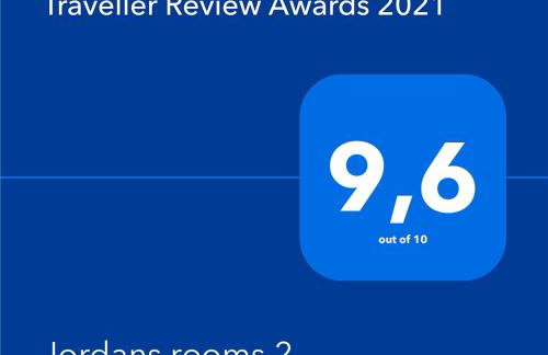 Jordans appartment - Foto 24