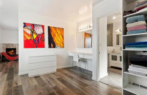 4 bedroom and 3 bath home close to universal studio and Hollywood - Foto 52